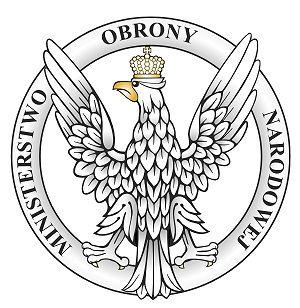 Logo  Ministerstwa Obrony Narodowej